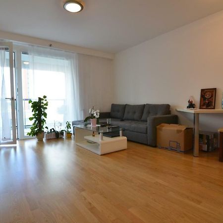 Apartment With Parking On Premise 维也纳 外观 照片