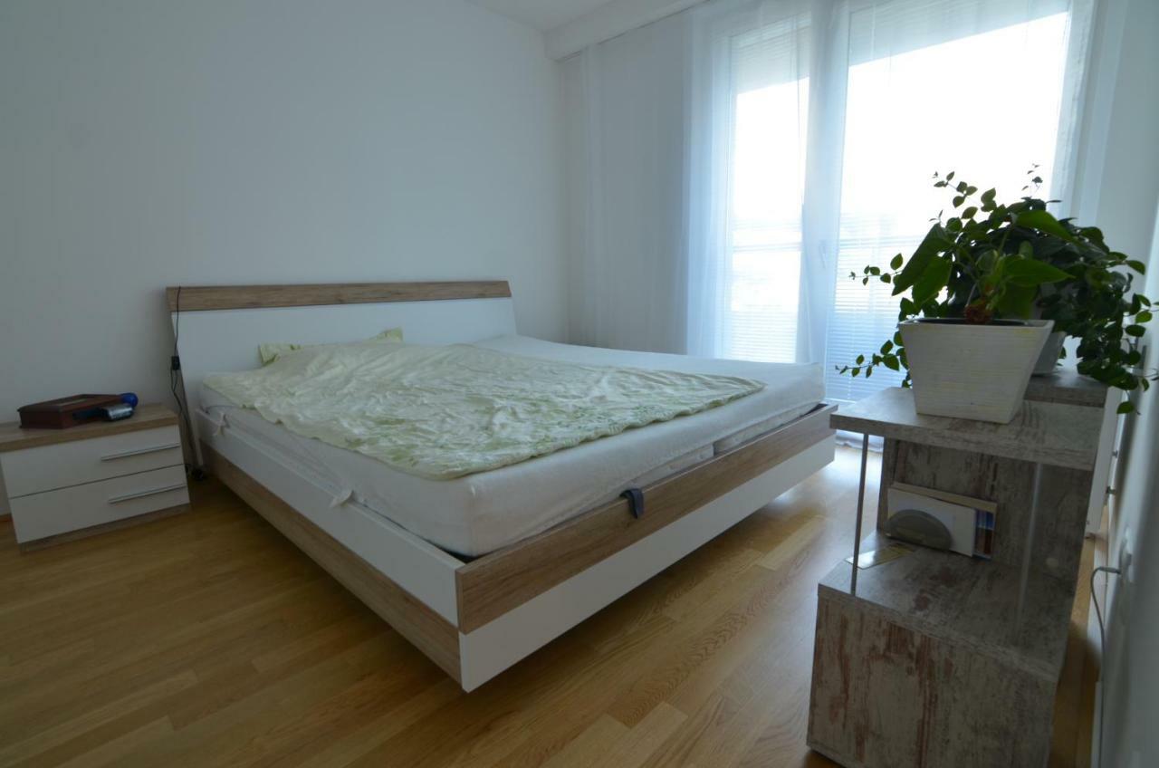Apartment With Parking On Premise 维也纳 外观 照片