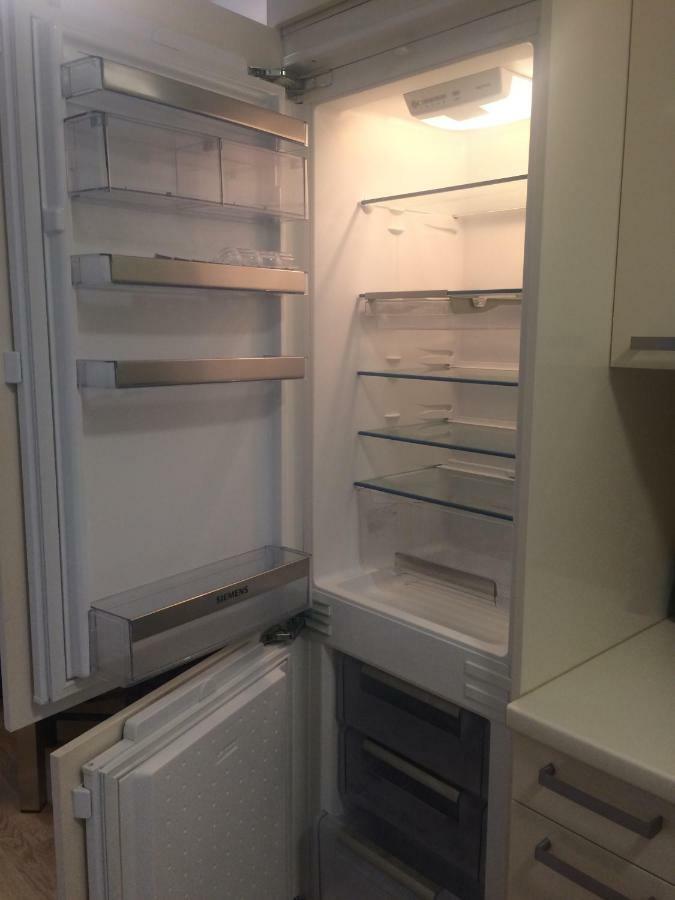 Apartment With Parking On Premise 维也纳 外观 照片