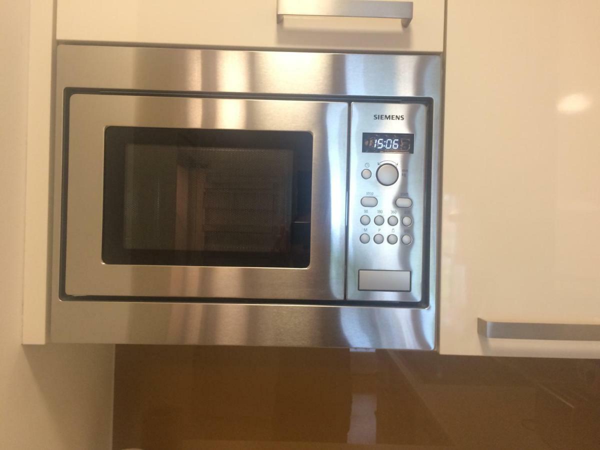 Apartment With Parking On Premise 维也纳 外观 照片