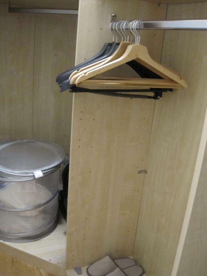 Apartment With Parking On Premise 维也纳 外观 照片