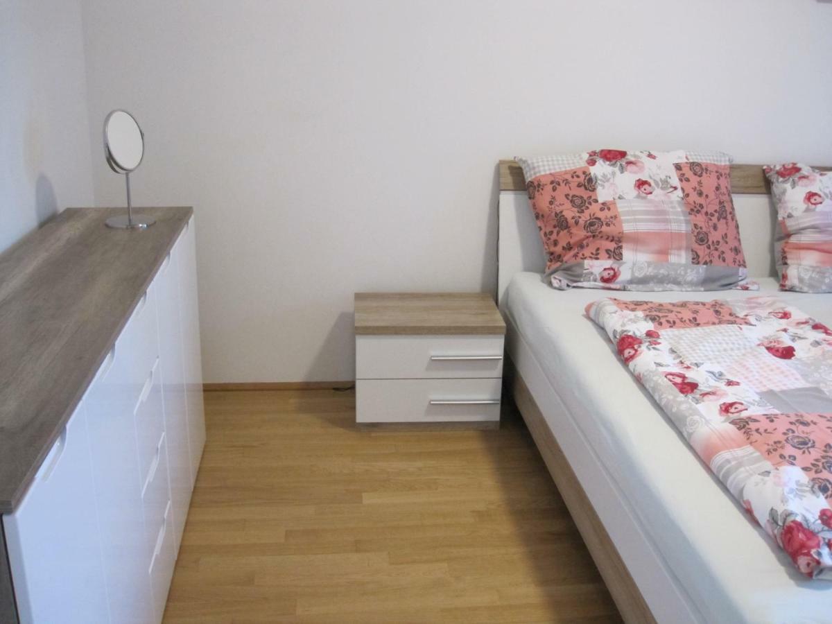 Apartment With Parking On Premise 维也纳 外观 照片