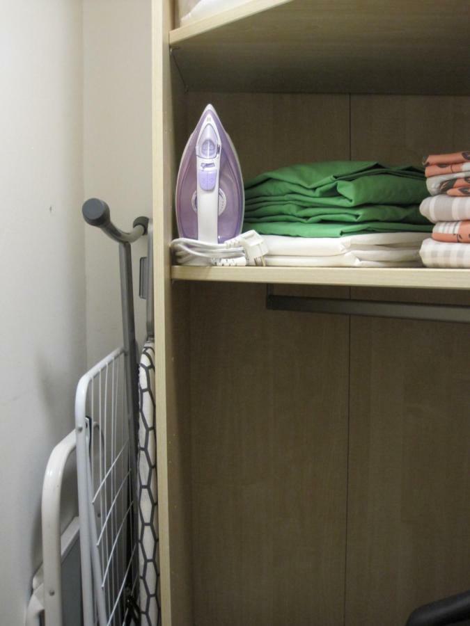 Apartment With Parking On Premise 维也纳 外观 照片