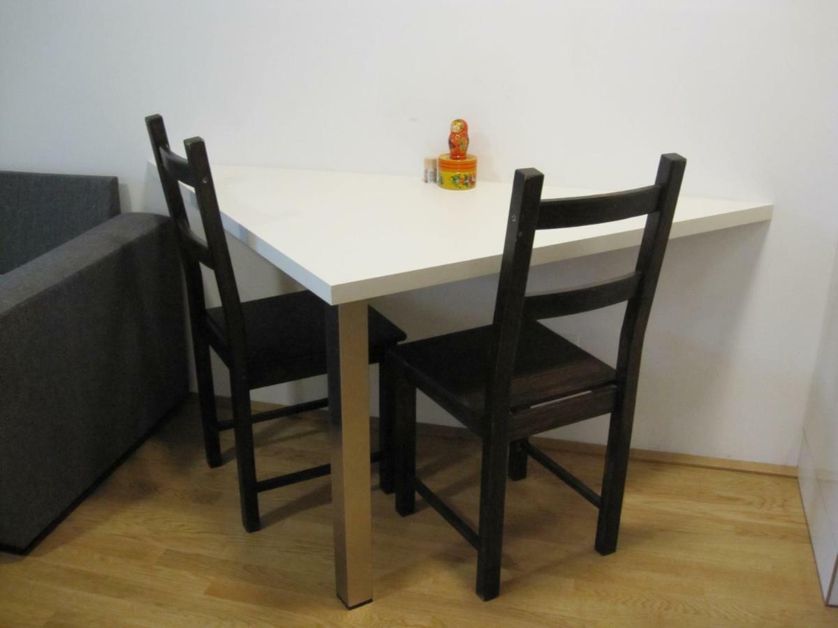 Apartment With Parking On Premise 维也纳 外观 照片