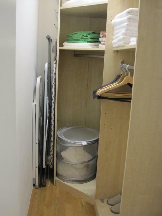 Apartment With Parking On Premise 维也纳 外观 照片