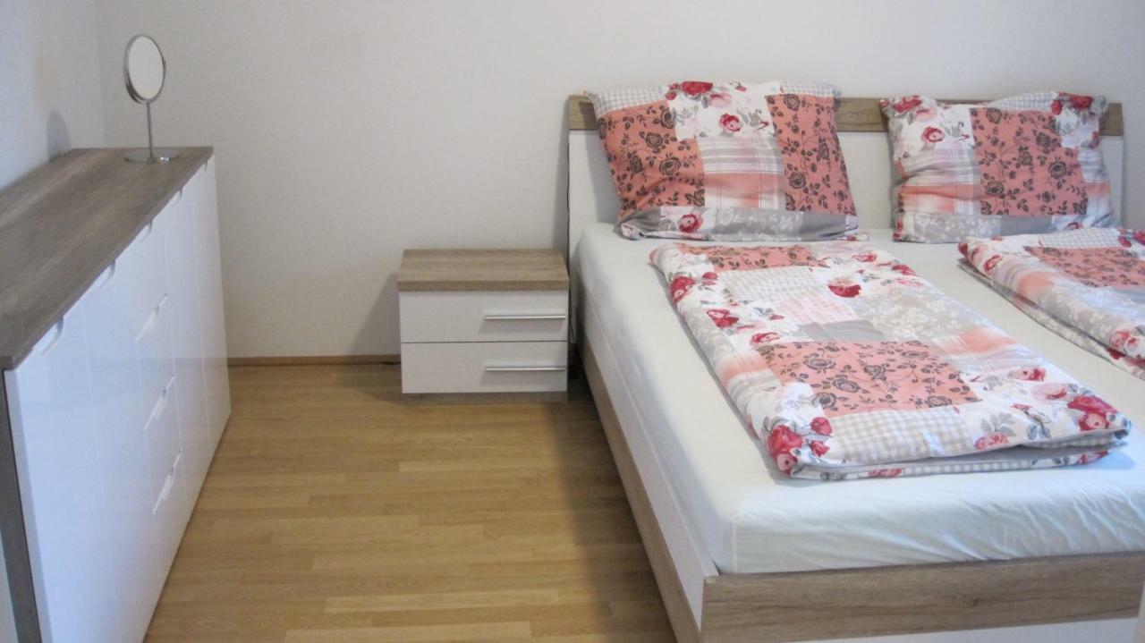 Apartment With Parking On Premise 维也纳 外观 照片